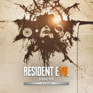 Carátula de Resident Evil 7 Biohazard Cloud  SWITCH