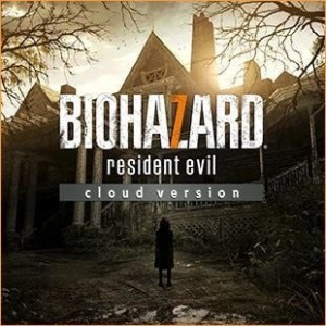 Carátula de Resident Evil 7: Cloud Version  SWITCH