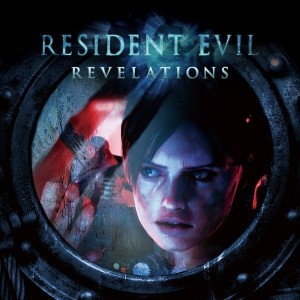 Carátula de Resident Evil Revelations  SWITCH