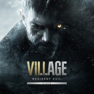 Carátula de Resident Evil Village Cloud  SWITCH