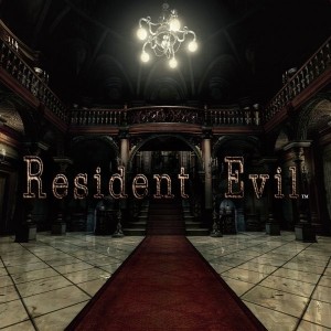 Carátula de Resident Evil  SWITCH
