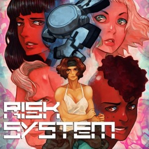 Carátula de Risk System  SWITCH