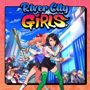 Carátula de River City Girls  SWITCH
