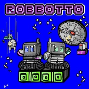Carátula de Robbotto  SWITCH