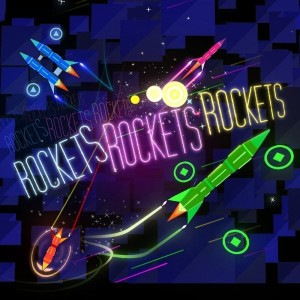 Carátula de RocketsRocketsRockets  SWITCH