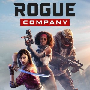 Carátula de Rogue Company  SWITCH