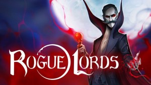 Carátula de Rogue Lords  SWITCH