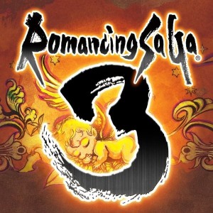 Carátula de Romancing SaGa 3  SWITCH