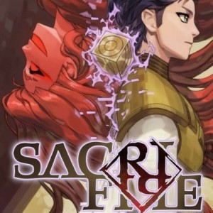 Carátula de SacriFire SWITCH