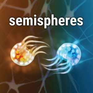 Carátula de Semispheres  SWITCH