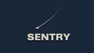 Carátula de Sentry  SWITCH