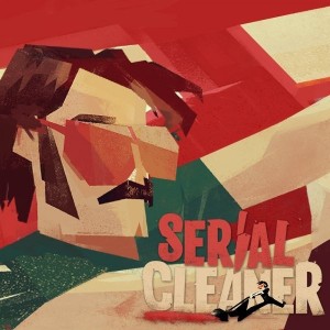 Carátula de Serial Cleaner  SWITCH
