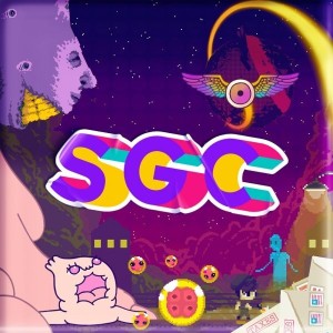 Carátula de SGC - Short Games Collection #1  SWITCH