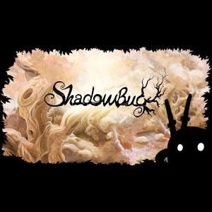 Carátula de Shadow Bug  SWITCH