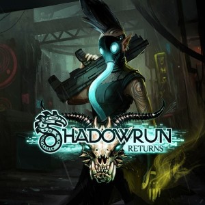 Carátula de Shadowrun Returns  SWITCH