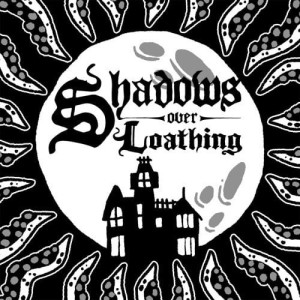 Carátula de Shadows Over Loathing  SWITCH