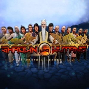 Carátula de Shaolin vs Wutang  SWITCH