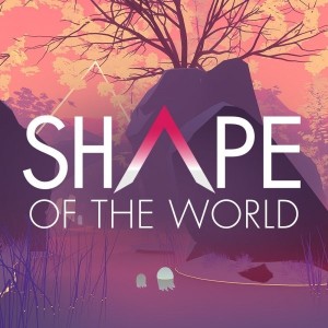 Carátula de Shape Of The World  SWITCH
