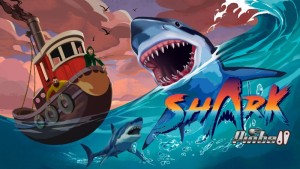 Carátula de Shark Pinball  SWITCH