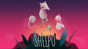 Carátula de Sheepo  SWITCH