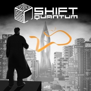 Carátula de Shift Quantum  SWITCH