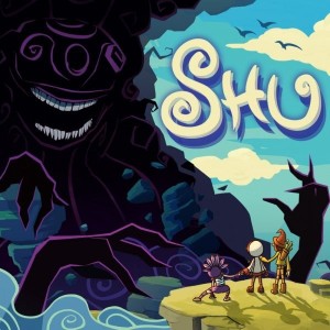 Carátula de Shu  SWITCH