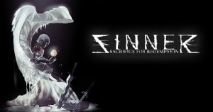 Carátula de Sinner: Sacrifice for Redemption  SWITCH