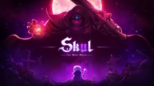 Carátula de Skul: The Hero Slayer  SWITCH