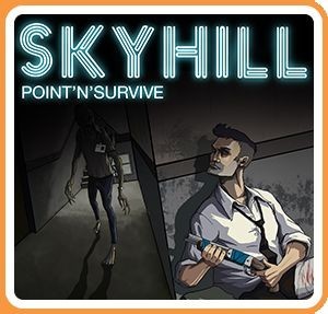 Carátula de Skyhill  SWITCH