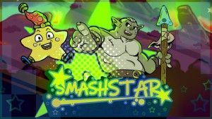 Carátula de Smash Star  SWITCH