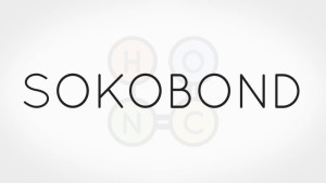 Carátula de Sokobond  SWITCH