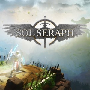 Carátula de SolSeraph  SWITCH