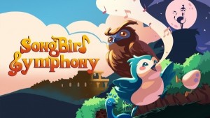 Carátula de Songbird Symphony  SWITCH