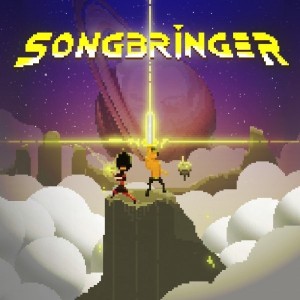 Carátula de Songbringer  SWITCH