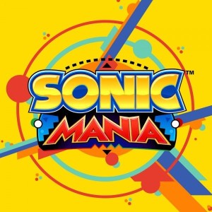 Carátula de Sonic Mania  SWITCH