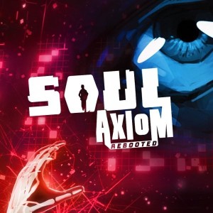 Carátula de Soul Axiom Rebooted  SWITCH
