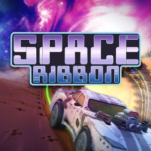 Carátula de Space Ribbon  SWITCH