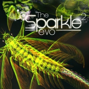 Carátula de Sparkle 2 EVO  SWITCH