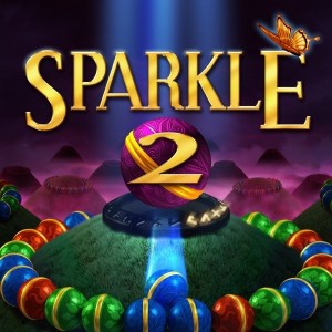 Carátula de Sparkle 2  SWITCH