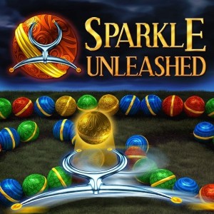 Carátula de Sparkle Unleashed  SWITCH
