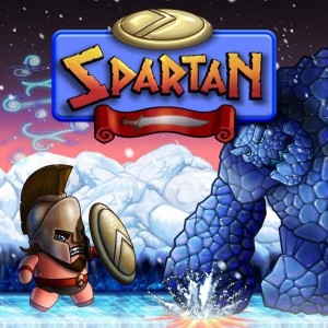 Carátula de Spartan  SWITCH