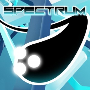 Carátula de Spectrum  SWITCH