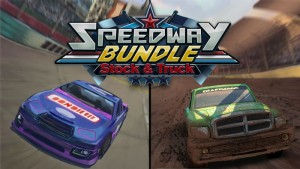 Carátula de Speedway Bundle Stock & Truck  SWITCH