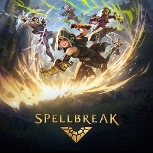 Carátula de Spellbreak  SWITCH