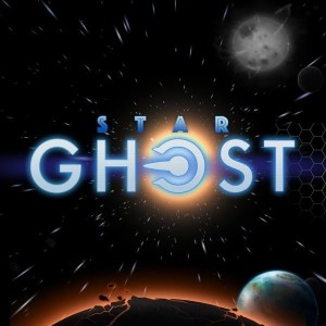 Carátula de Star Ghost  SWITCH