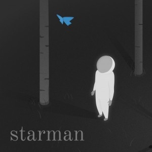 Carátula de Starman  SWITCH