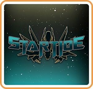 Carátula de Startide  SWITCH
