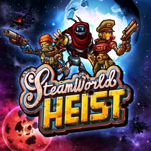 Carátula de SteamWorld Heist: Ultimate Edition  SWITCH