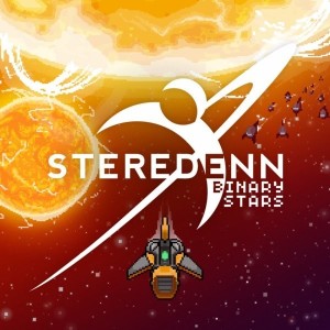 Carátula de Steredenn: Binary Stars  SWITCH