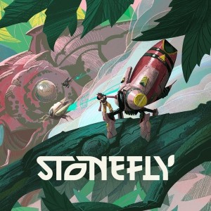 Carátula de Stonefly  SWITCH